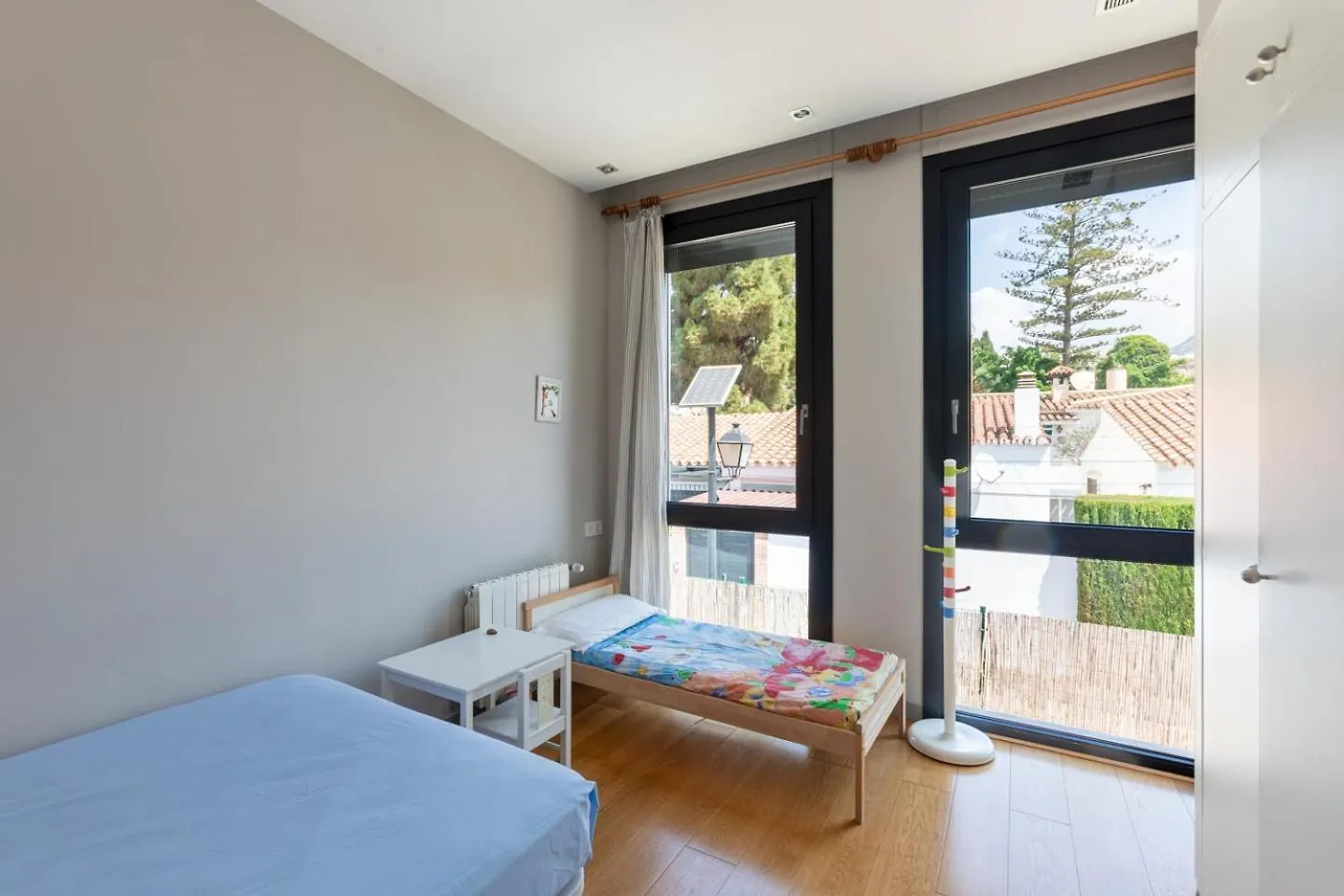 Villa Pedregalejo Near The Beach Malaga Spain
