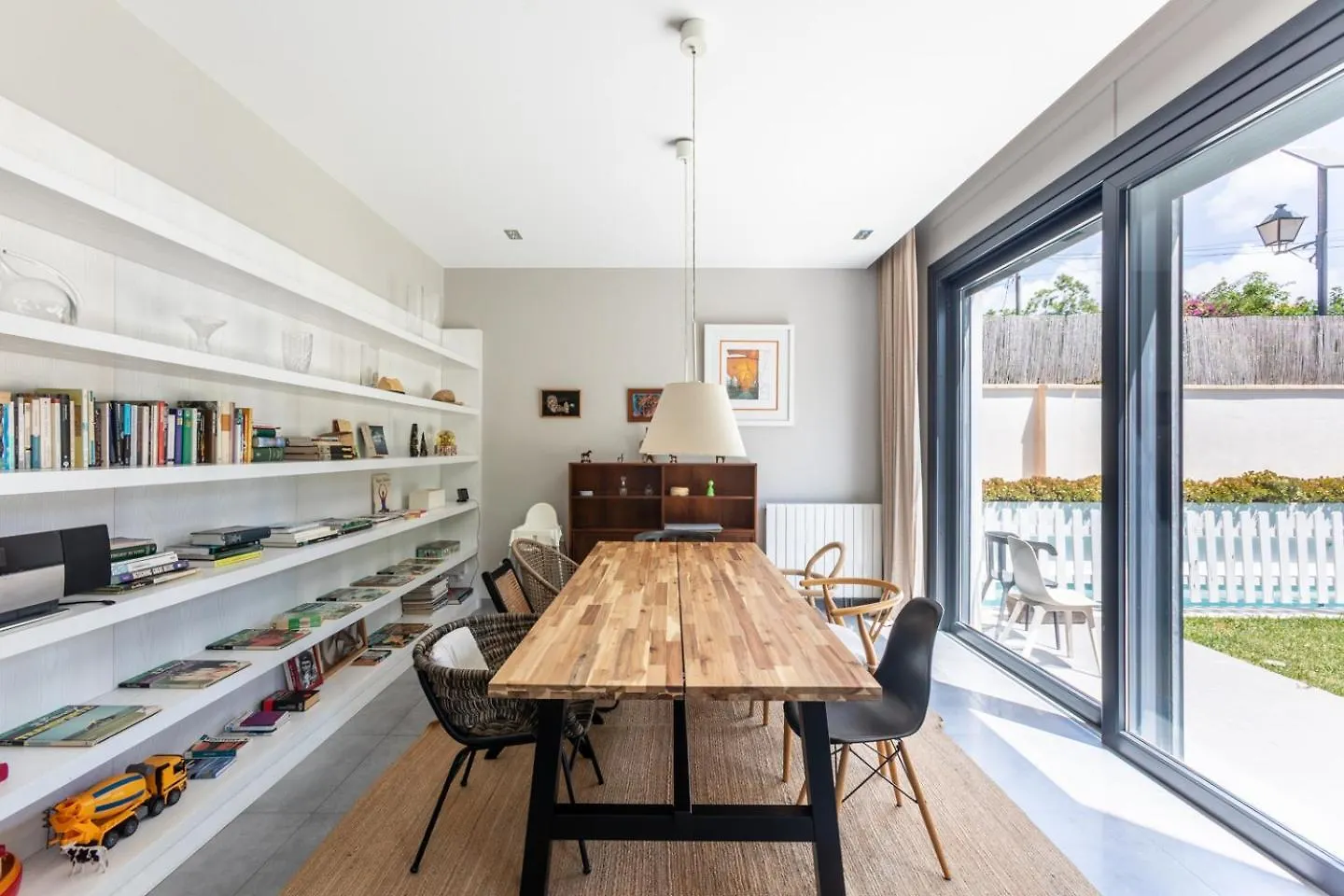 Villa Pedregalejo Near The Beach Malaga