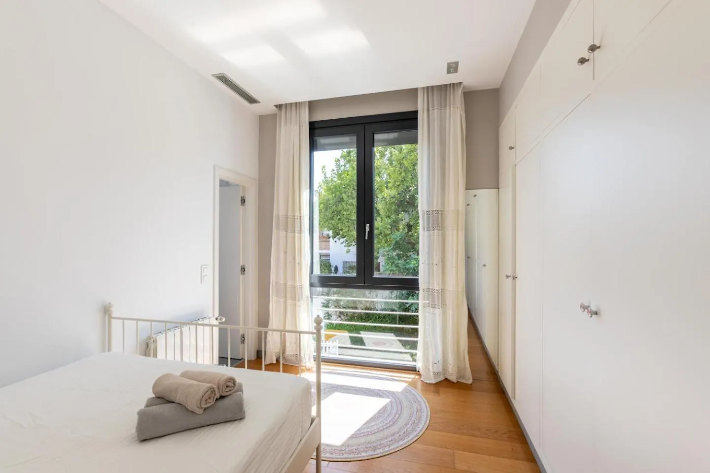 Villa Pedregalejo Near The Beach Malaga
