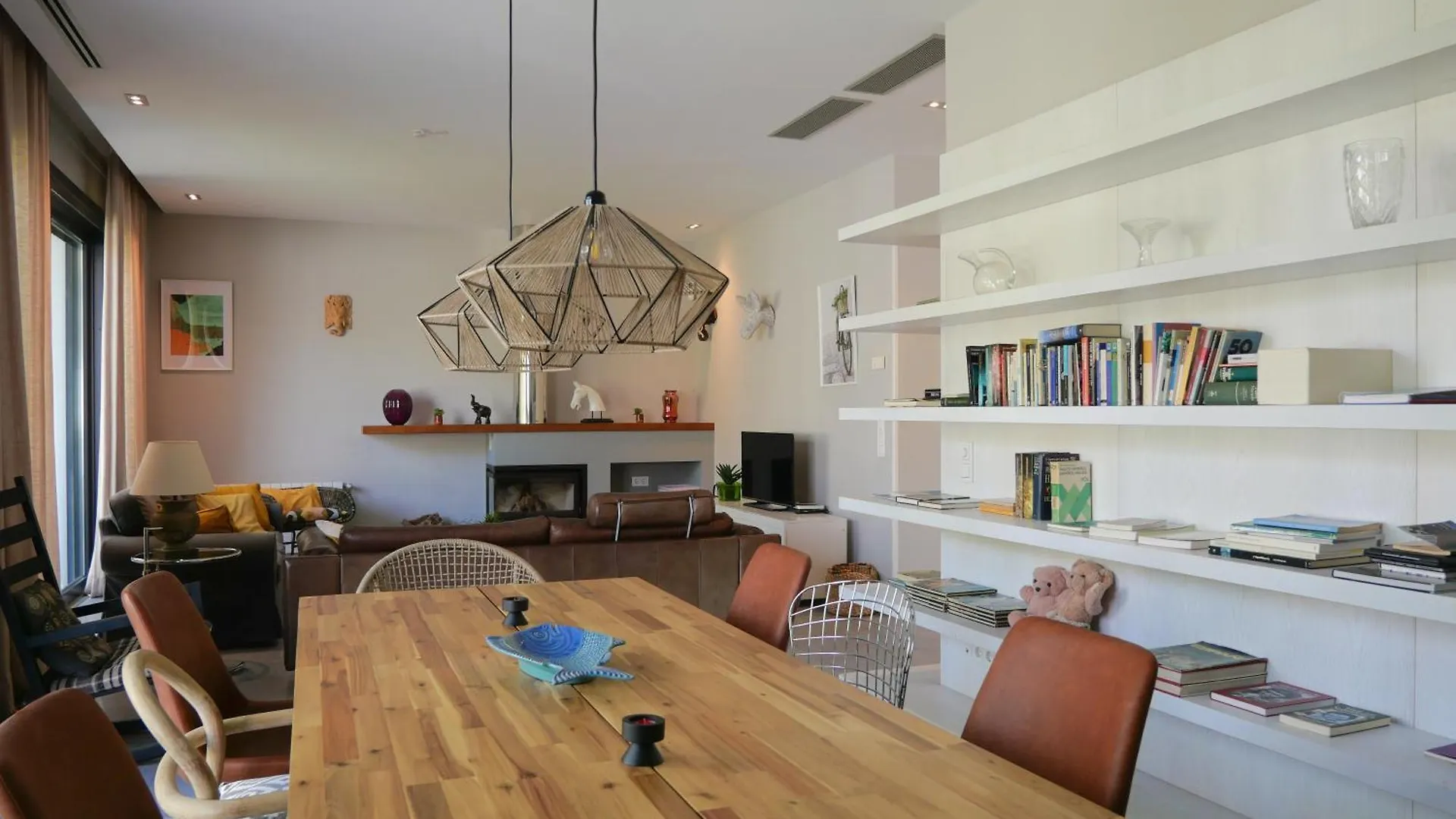 Villa Pedregalejo Near The Beach Malaga 0*,  Spain