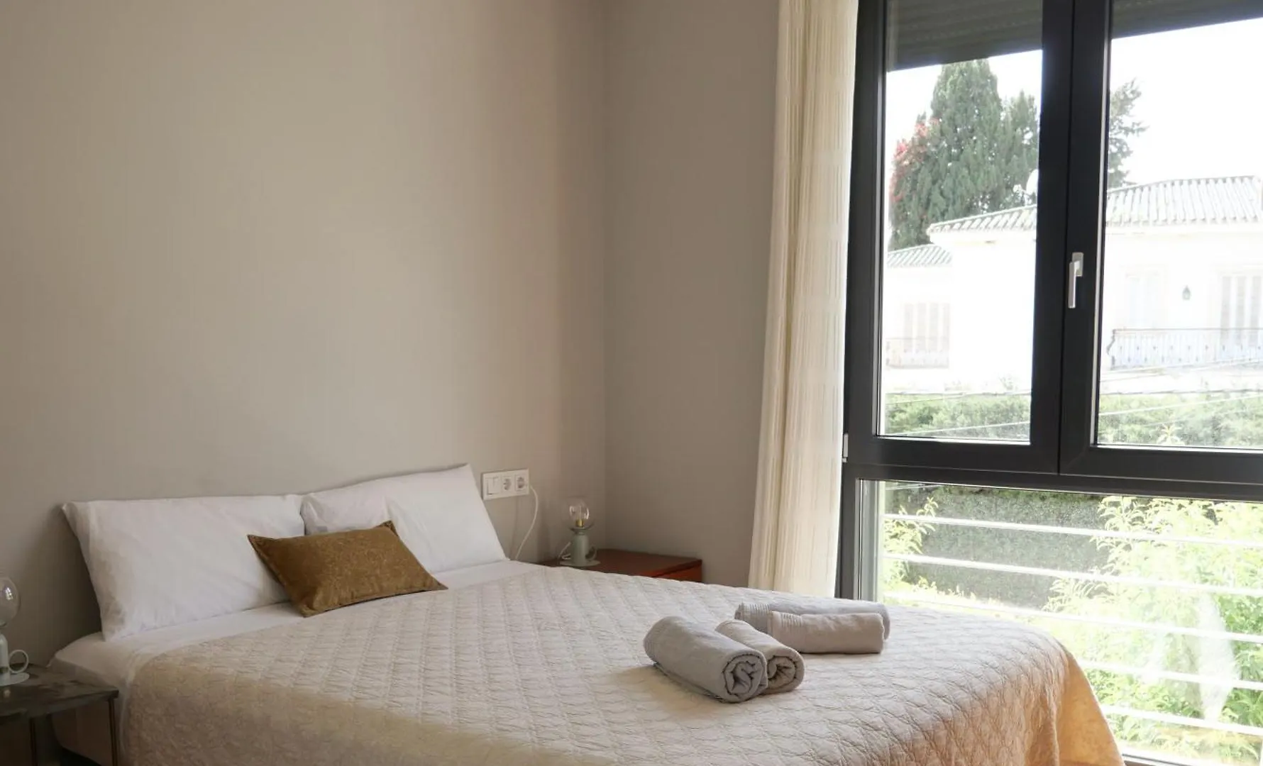 Villa Pedregalejo Near The Beach Malaga